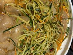 -李记饺子·熏酱东北菜(欢乐谷店)
