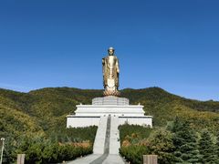 -中原大佛景区