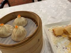 -酌宴府The China Club·广州万富希尔顿酒店(云城东路店)