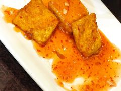 -刘胖子家常菜·蹄花焖藕(中南店)