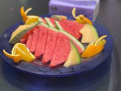 -大柴·宴宾楼·清真(芥园西道店)