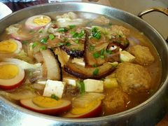 -小土豆北方菜馆(文慧园店)