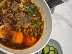 -康师傅私房牛肉面(申虹店)