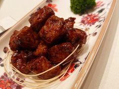 黑椒牛肉粒-蝶园·装修中(BFC外滩金融中心店)