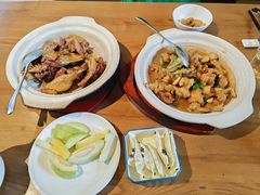 -艺佳鲜闽南菜(百花洲路店)