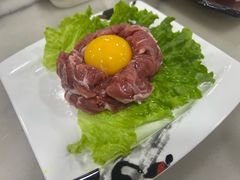 -马记伊源斋涮肉·清真菜(百子湾店)