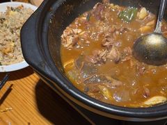 -吴掌柜·藕汤印象(南湖店)