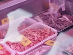 -周良天山牛杂城(天山路总店)