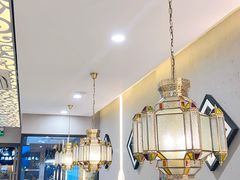 -欧提汗·新疆餐厅·清真(银都路店)