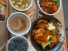 -吉野家(中关村3店)