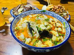 -朱秀英梆梆肉葫芦头(琉璃街店)