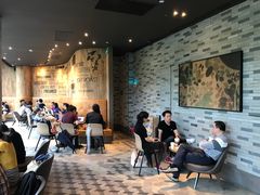 -星巴克臻选(湖滨道店)