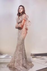 -MANLI BRIDAL婚纱