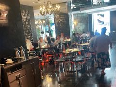 大堂-小资太太餐厅(南岗区店)