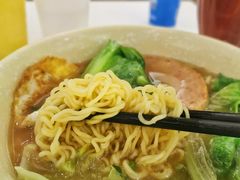 -金利茶餐厅(中船汇店)