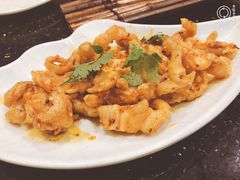 去骨辣鸡爪-猪啊牛呀羊啊铜盘烤肉(正大广场店)