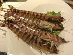 海虾-協成海鮮火鍋(老店)