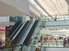店内环境-万达广场(济南魏家庄店)