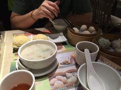 -添好运点心专门店(中环IFC店)