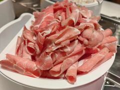 -龍歌自助小火锅(市北CBD万达店)