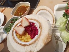 -湯系·煲汤手艺人(东二环泰禾广场店)