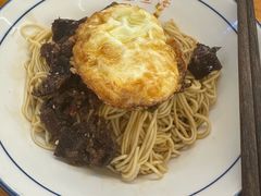 -李叁面馆(妇幼店)