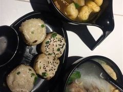 -浦江城市生活广场(江月路店)