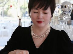 -九献创意菜·牛排馆(亮马河花园店)