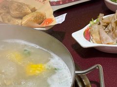 -大吉利·潮汕鲜牛肉火锅(西安店)