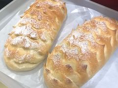 -BreadTalk面包新语·烘焙蛋糕(中心书城店)