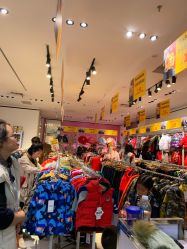 -Balabala(汉商武展购物中心店)