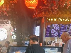 -金杨拉面王小吃面馆·牛三宝面·红烧牛肉粉