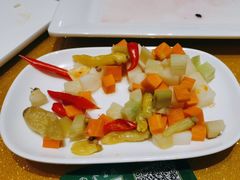 -清真军邺·金富苑肥牛(石坡街旗舰店)