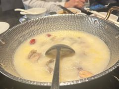 -捞王猪肚鸡火锅(财富中心店)