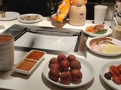 -春天烤肉自助餐厅(南内环店)