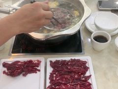 -潮悦牛肉火锅城(水贝店)
