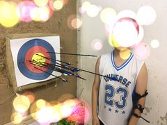 -道顺射箭·团建·骑射(张杨路店)
