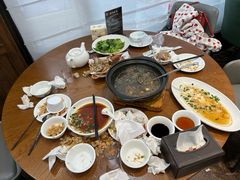 -渔满仓海鲜渔家(象山二店)