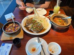 -外婆家(西溪印象城店)