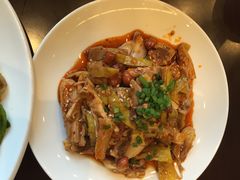 -奥山雅阁酒店·中餐厅