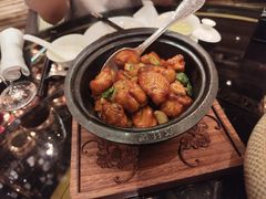 -北京四季酒店·采逸轩
