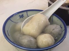 -张钦德·广场老牌豆花甜汤(总店)