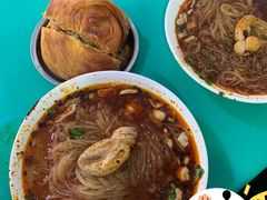 红味肥肠粉-甘记肥肠粉(马鞍北路店)