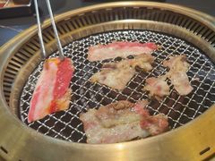 -厚贞日式烤肉(浦东汇智店)