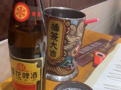 -老杨太太烧烤(文化广场店)
