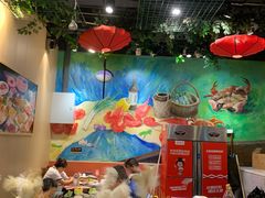 -槐店王婆大虾(开发区店)