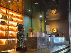 -臻享足道·HIFI影院足疗·泡浴SPA(成华店)