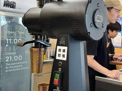 -麻雀咖啡SPARROW COFFEE(十全街店)