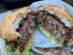 -Fergburger(皇后镇店)