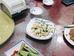 -华天延吉餐厅(西四总店)